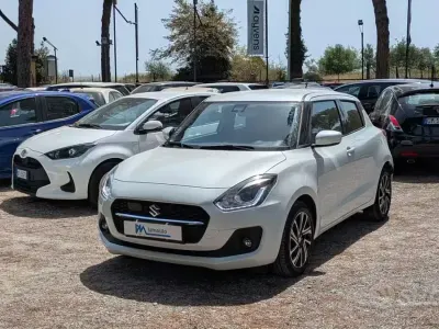 Usata Suzuki Swift