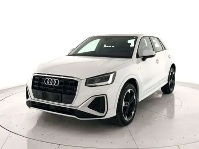 Usata Audi Q2