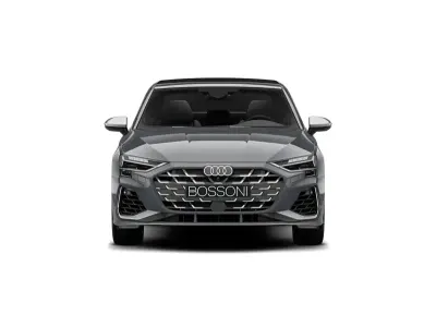 Usata Audi S3 Ambiente 333 CV (244 kW) 2025 Grigio Berlina