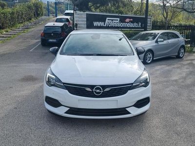 usata Opel Astra 1.5 CDTI 122 CV S&S AT9 5 porte Busines