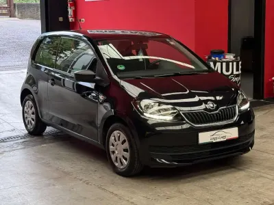 Usado Skoda Citigo Active 60 CV (44 kW) 2019 Other Utilitario