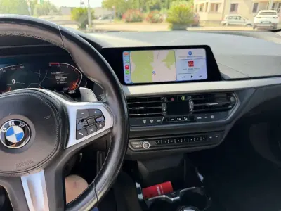 Usata BMW 118 M Sport 150 CV (110 kW) 2021 Berlina