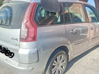 Usata Citroën Grand C4 Picasso