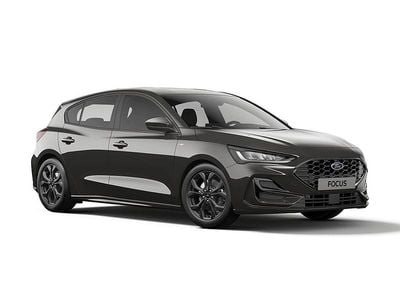 Nuova Ford Focus ST-Line 125 CV (91 kW) 2025 Magnetic grey  Berlina