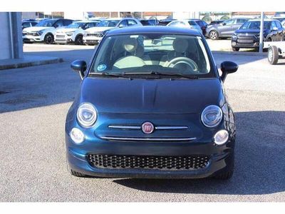 usata Fiat 500 1.0 hybrid lounge 70cv