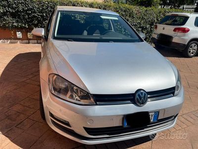 VW Golf VII