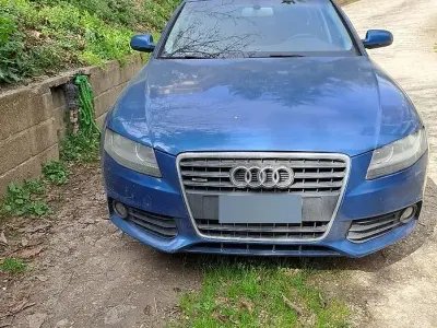 Usata Audi A4 170 CV (125 kW) 2011 Station wagon