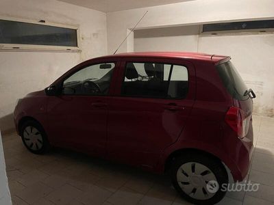 usata Suzuki Celerio Celerio 1.0 Easy