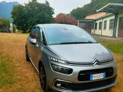 Usata Citroën C4 Picasso 115 CV (84 kW) 2017 Monovolume