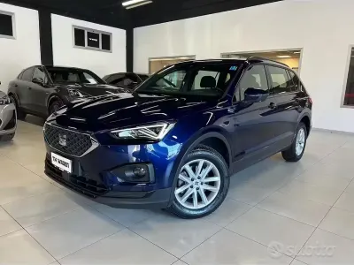 Occasion Seat Tarraco