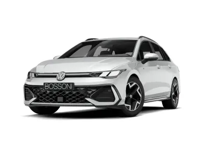 Brugt VW Golf VIII