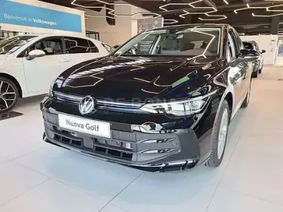 Nuova VW Polo Life 95 CV (69 kW) 2026 Bianco Utilitaria