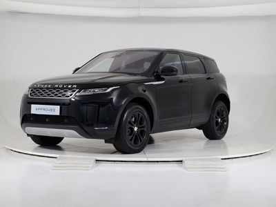 usata Land Rover Range Rover evoque 2.0 I4 200 CV AWD Auto R-Dynamic del 2019 usata a Torino