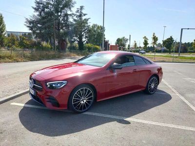 usata Mercedes E300 Classe E - C238 Coupe Coupe d mhev Premium 4matic