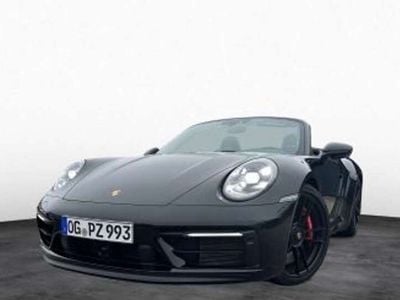 Porsche 911 Carrera GTS