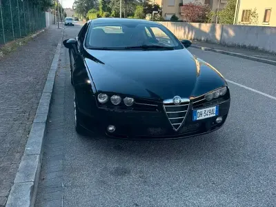 Usata Alfa Romeo Brera