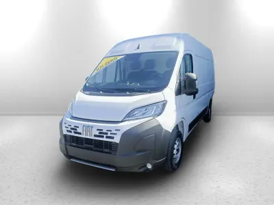 Usado Fiat Ducato 33