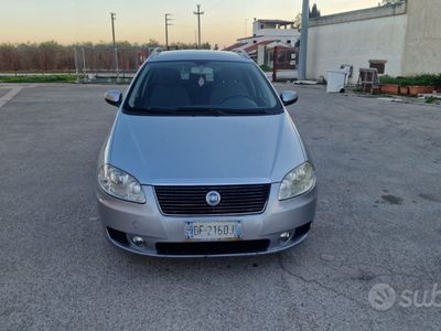 usata Fiat Croma 