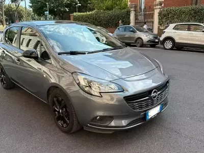 Usata Opel Corsa