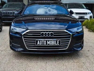 Usado Audi A6