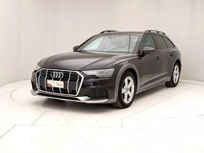 Usata Audi A6 Allroad 2023 Station wagon
