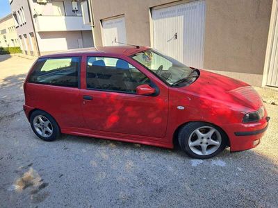 usata Fiat Punto 3p 1.4 GT c/airbag