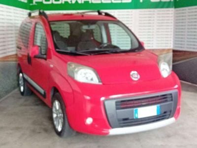 Fiat Qubo