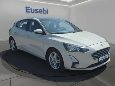 Usata Ford Focus Business Edition 120 CV (88 kW) 2020 Metropolis Berlina