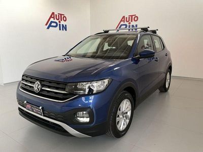 usata VW T-Cross - 1.0 TSI Style BMT