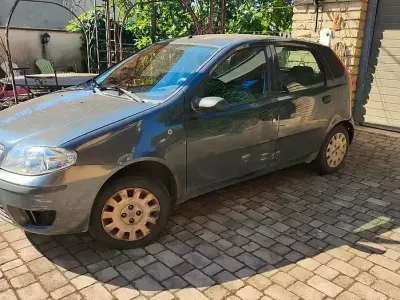 Usata Fiat Punto