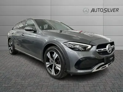 Brugt Mercedes 220