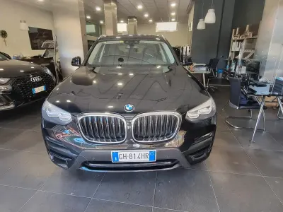 Usata BMW X3