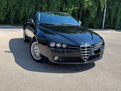 Alfa Romeo 159