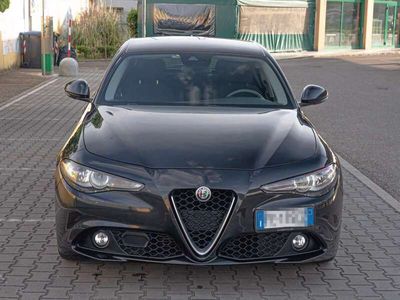 usata Alfa Romeo Giulia Giulia2.2 t Business Launch Edition 150cv