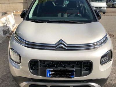 usata Citroën C3 Aircross C3 Aircross BlueHDi 100 Feel