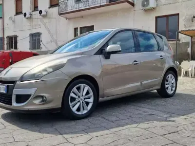 Usata Renault Scénic III