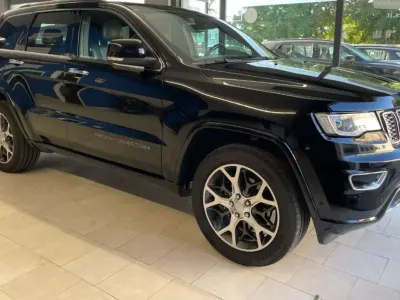 Usata Jeep Grand Cherokee