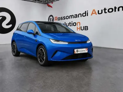Nuova BYD Dolphin Active 128 kW (175 CV) 2026 Other Utilitaria