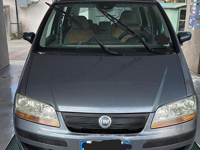 Fiat Idea