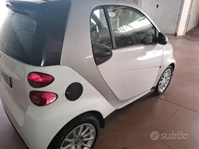 Usata Smart ForTwo Coupé