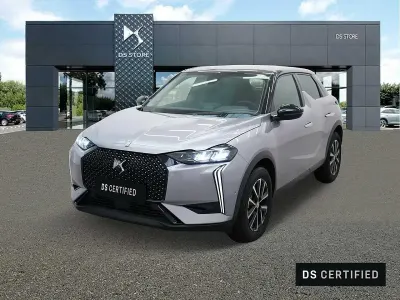 Nuova DS Automobiles DS3 Crossback 131 CV (96 kW) 2026 Grigio SUV