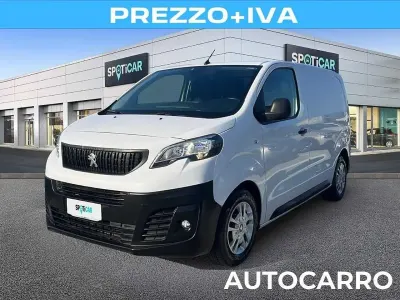 Usata Peugeot Expert