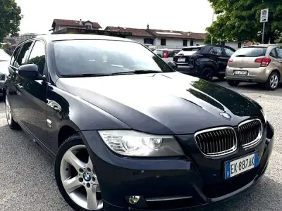 Usata BMW 320