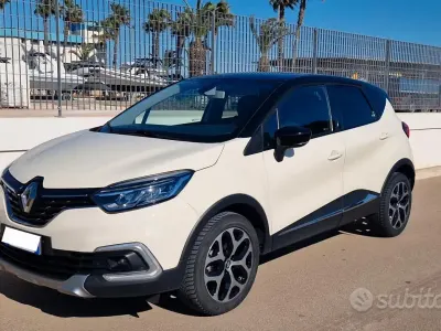 Usata Renault Captur 90 CV (66 kW) 2018 SUV