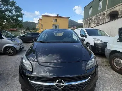 Usado Opel Corsa