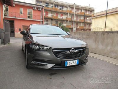 Usata Opel Insignia