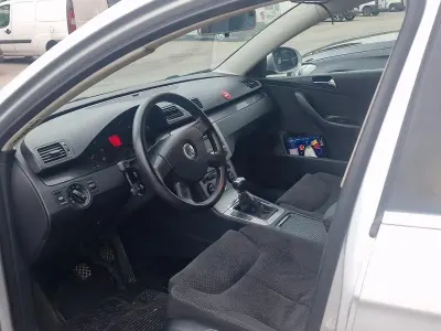Usata VW Passat