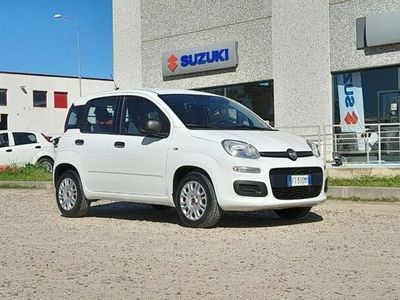 usata Fiat Panda 1.2 Easy Van 4 posti del 2018 usata a Oristano