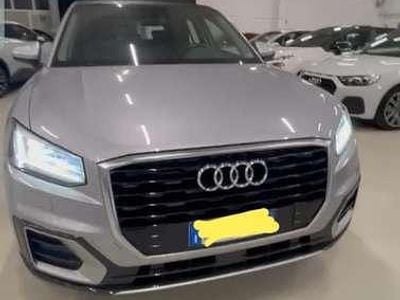 Usata Audi Q2 Design 116 CV (85 kW) 2017 SUV