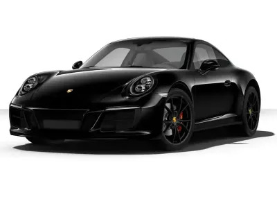 Usata Porsche 911 Carrera 4S